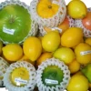 Hot Citrus & Life Pack de Cítricos Exóticos