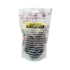 Hot Fruits secs La Barberia Pack de Dátil Medjol Artesano. Caja de 6 unidades 175gr