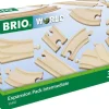Pack de expansión de vías intermedio (Expansion Pack Intermediate)