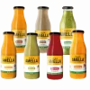 Clearance Casa Amella Pack Degustación Cremas Bio 500ml
