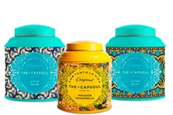 Best The Capsoul Pack de infusiones - A Dormir (granel)