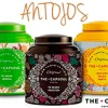 Pack de infusiones - Antojos (granel)