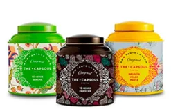 Pack de infusiones - Antojos (granel)