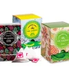 Pack de infusiones - Antojos (pirámides)
