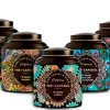Outlet The Capsoul Pack de infusiones - Despertar (granel)