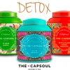 Pack de infusiones - Detox (granel)