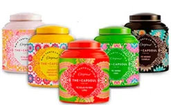 Pack de infusiones - Te y Vida (granel)