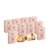 Sale Conservas 5Ñ de Santoña Pack de 10 latas de berberechos al natural 120 ml
