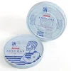 Pack de 10 panderetas de Anchoas del Cantábrico Oliva Oro - 10x170 ml