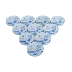 Pack de 10 panderetas de Anchoas del Cantábrico Oliva Oro - 10x170 ml
