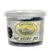 Discount Cachopo Pack de tarrinas de Dientes Pelados de Ajo Negro - 12x60g