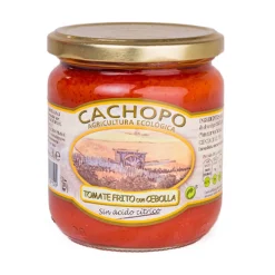 Pack de Tomate Frito con Cebolla - 6x330g