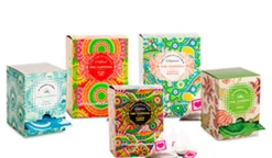 Pack de Tés -Té Lovers (pirámides)