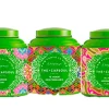 Hot The Capsoul Pack de Té Verde - Verde Lovers (granel)