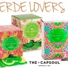 Pack de Té Verde - Verde Lovers (pirámides)