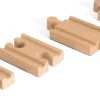 Pack de Vías Rectas Mini