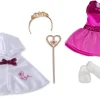 Pack de Vestidos, Nancy -un Dia de Sueños de Famosa