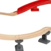 Discount Brico Pack de vias con curvas ascendentes (Ascending Curves Track Pack)
