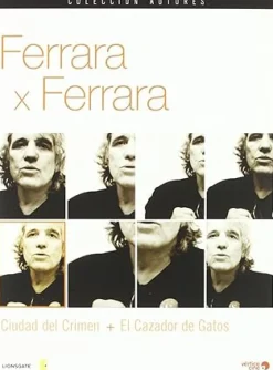 Pack ferrara x ferrara [DVD] [dvd] [2010]