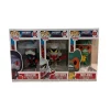 Online Funko POP! Pack 3 - Masters of the Universe - Dragstor 85, Evil-Lyn 86 y Horde Trooper 87
