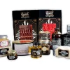 Online La Rambla Pack Gastro "Sensaciones de "