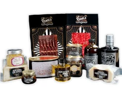 Online La Rambla Pack Gastro "Sensaciones de "