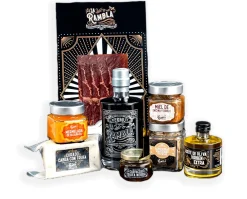 Discount La Rambla Pack Gastro "Trufa y Garnacha"
