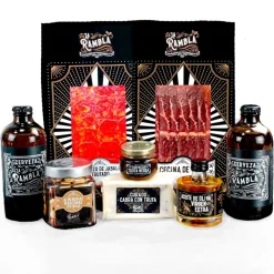 Pack Gastro "Tuber Melanosporum"