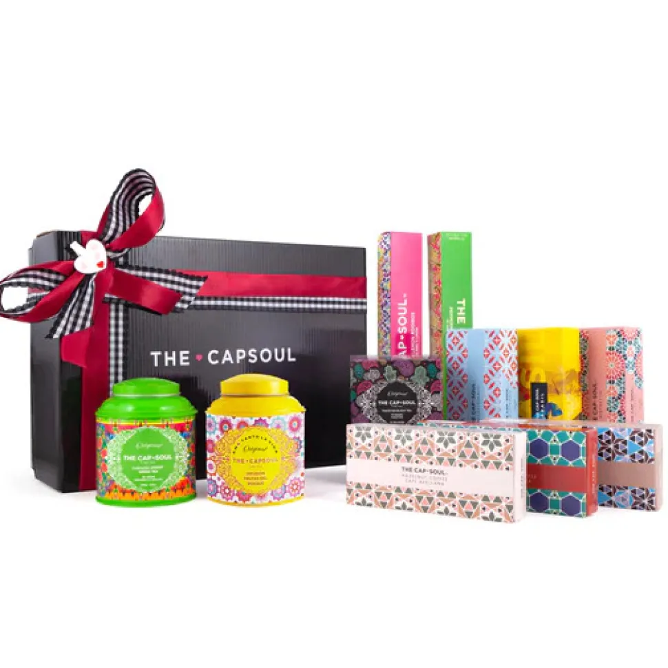 Pack Gift Set 11