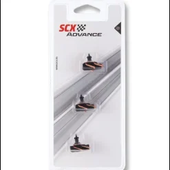 Pack Guía con trencilla Advance Scalextric - Slot