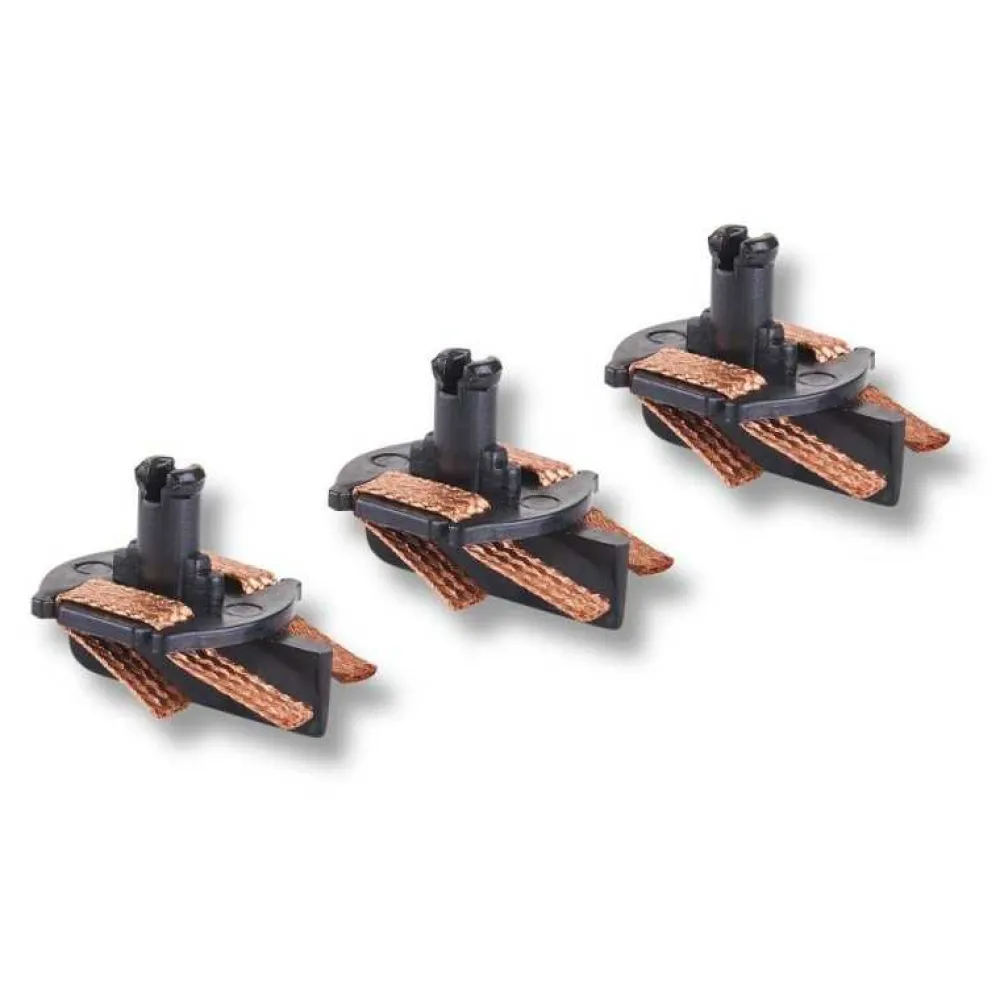 Scalextric Pack Guía con trencilla Compact