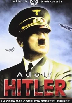 Outlet DVDTOTAL Pack hitler [DVD] [dvd] [2010]