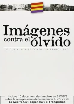 Sale DVDTOTAL Pack imágenes contra el olvido [DVD] [dvd]
