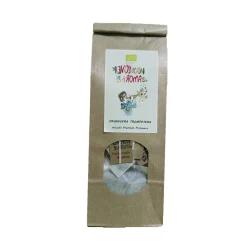 New Revolución de aromas Pack Infusiones ecológicas artesanas 5 uds