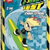 Pack: Johnny Test 2 (2 DVDs) [dvd] [2011]