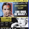 Pack: Los Idus De Marzo + Mi Semana Con Marilyn [Blu-ray] [blu_ray] [2013]