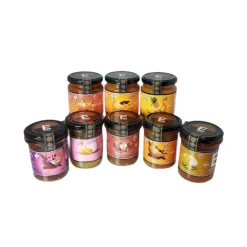 Pack Mermeladas Gourmet