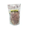 Pack Mix cacahuetes artesanos, 6 bolsas surtidas 175gr