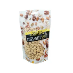 Pack Mix cacahuetes artesanos, 6 bolsas surtidas 175gr