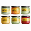 Clearance Casa Amella Pack Oferta Bowls 260ml