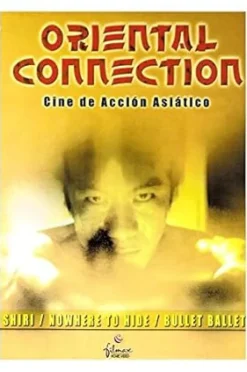 Pack Oriental Connection [DVD] [dvd]