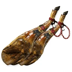 Discount Jamones Sadiber Pack 2 Paletas de Bellota 100% Ibérica de 4 a 4,5 kg aproximado cada una