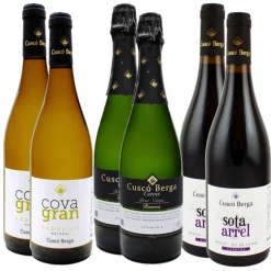 Pack Penedès