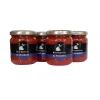 Clearance Doña Cucharita Pack Picantet 4 x 220 ml