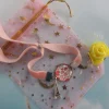 Che Carino Art Pack pulsera llavero y pendientes San Valentín
