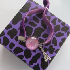 Che Carino Art Pack pulsera llavero y pendientes San Valentín