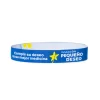 Clearance Pack 10 pulseras bordadas - Pulsera Ilusión