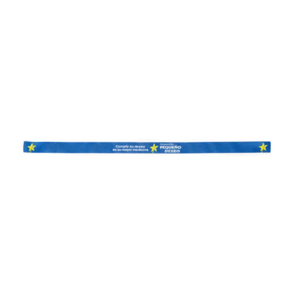 Clearance Pack 10 pulseras bordadas - Pulsera Ilusión