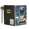 Online Karactermania Pack Regalo Cuaderno más Lapiz DC Batman 24x23x2.5