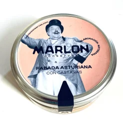 Discount MARLON conservas Pack 4 -Sabor mediterráneo: Garbanzos Pedrosillanos, Castellanos, Fabada, Crema de membrillo, Lentejas y Alubias